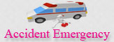 Accident Emergency Accident Emergency