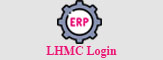 ERP LHMC login ERP LHMC login