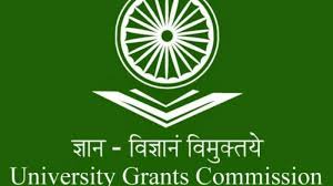 University Grants Commission University Grants Commission