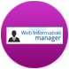 Web Information Manager Web Information Manager